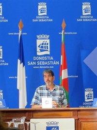 Más de 1,1 millones de personas participaron en una Aste Nagusia donostiarra "sobresaliente"