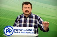 PP-A afea que Susana Díaz "no interrumpa sus vacaciones" para participar en actos de repulsa al atentado