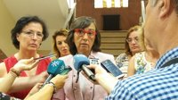 La Junta cree que Juana Rivas "no puede estar escondida para siempre" aunque "respeta" su decisión