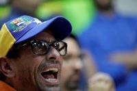 Capriles habría sido señalado por el exdirector de Odebrecht Venezuela por recibir pagos en las elecciones de 2012