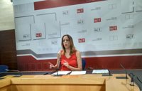 PSOE ve 327 "ejemplos de ausencia de rigor" en las enmiendas del PP a las cuentas
