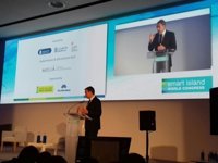 El PP pide explicaciones por el "despilfarro" del Smart Island World Congress celebrado en Calvià