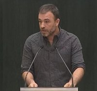 Ayuntamiento defiende que cumple el protocolo antiterrorista ante las críticas de un sindicato de agentes de movilidad