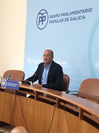 El PP reivindica que "nunca hubo tantos medios" para atender a víctimas de violencia machista