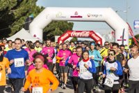 Mercamadrid abrirá sus puertas para celebrar la segunda carrera '#Mercamadrid10k' con más de 2.000 corredores