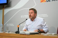 Sale a información pública la Directriz del Camino de Santiago para "relanzar" el tramo aragonés