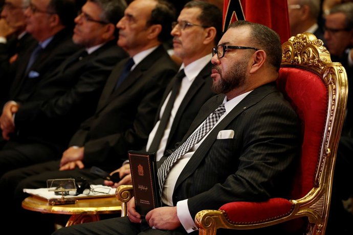 Mohamed VI