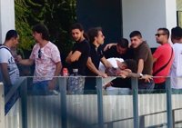 La familia de la joven sevillana fallecida en un accidente de ascensor denuncia al hospital y a la empresa