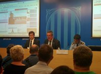 Implicados en los ataques terroristas vendían metales y joyas robadas