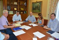 Adjudican las obras de un colector de pluviales que evitará inundaciones en zonas de Torre del Mar