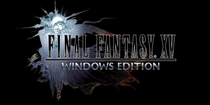 Final Fantasy XV per a PC 