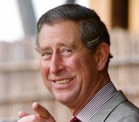 La popularidad del príncipe Carlos cae en picado