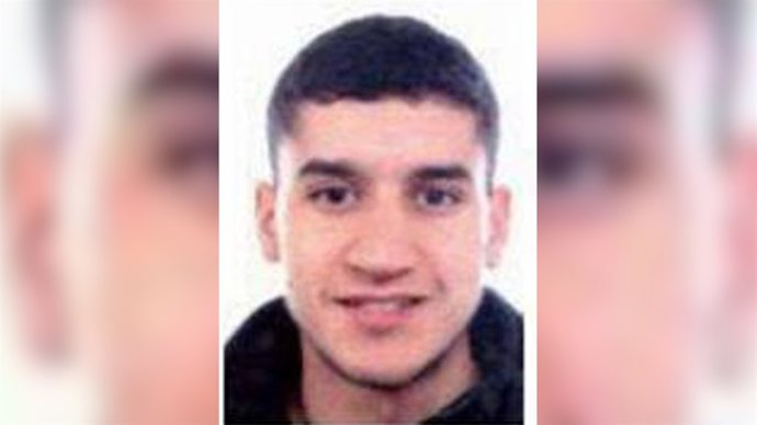 Mossos confirman la autoría de Younes Abouyaaqoub