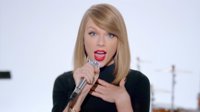 Taylor Swift comparte un extraño vídeo en las redes sociales... ¿anticipando su regreso?