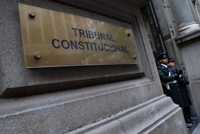 Tribunal Constitucional de Chile