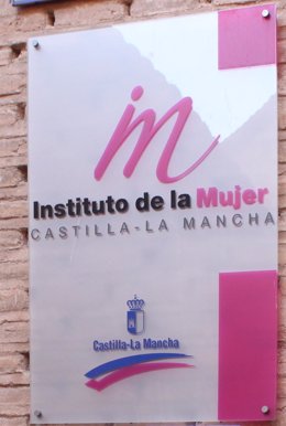 INSTITUTO DE LA MUJER CASTILLA-LA MANCHA