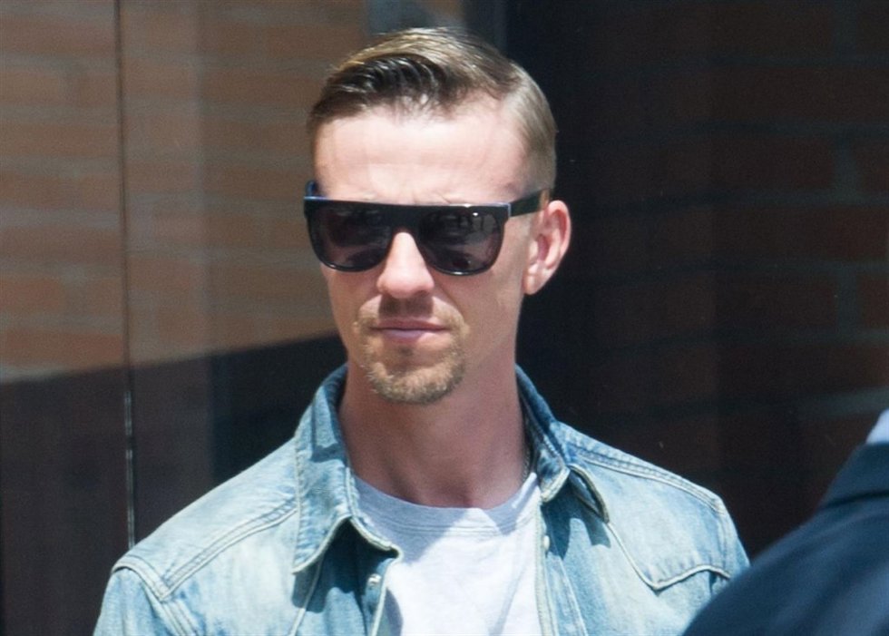 Guti responde a Arancha de Benito mostrando su lado más divertido