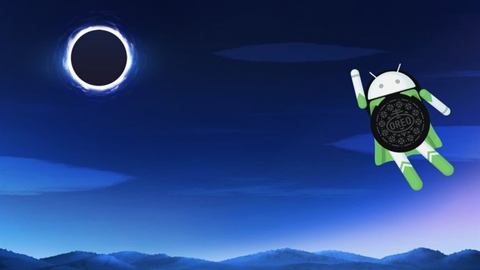 Android 8.0 Oreo