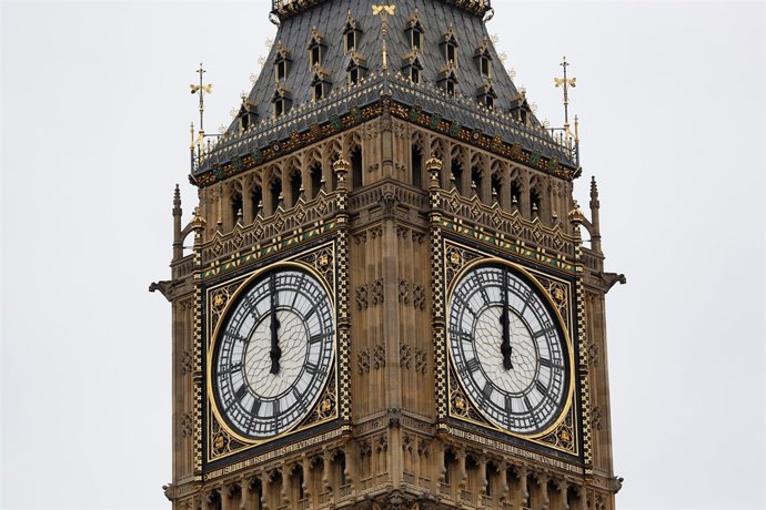 Big Ben