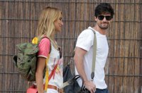 David Vallespín, el mejor apoyo de Alba Carrillo ante su titánica batalla con Fonsi