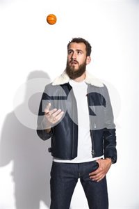 Sergio Rodríguez: "Está claro que somos el equipo favorito"