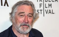 Robert De Niro: The Irishman solo es posible en Netflix