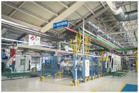 Caen un 4,8% las exportaciones hasta junio