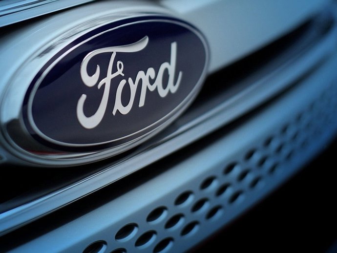 Logo Ford
