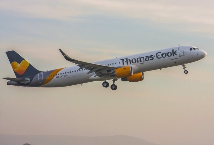 Thomas Cook