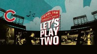 Pearl Jam anuncian una nueva película documental: Let's play two