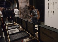 La exposición del Tricentenario de Diputación supera las doce mil visitas