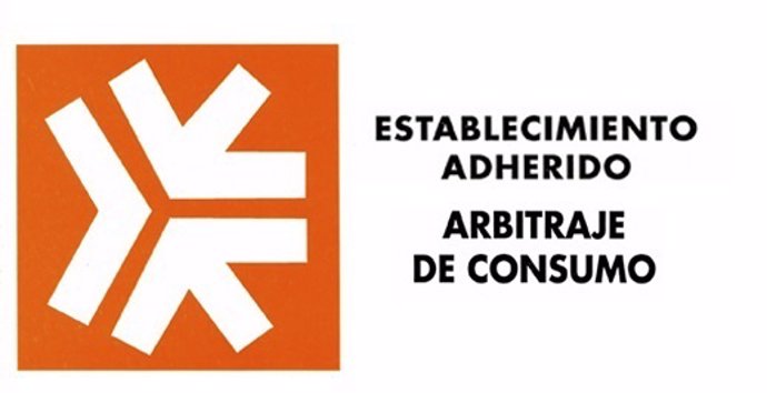 Logo de arbitraje de consumo