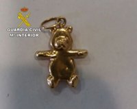 La Guardia Civil detiene a tres personas por sendos robos en domicilios en Navalmoral de la Mata (Cáceres)