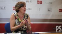 PSOE dice que la modificación de LOTAU es a petición de "alcaldes de Cuenca, Guadalajara y Talavera"