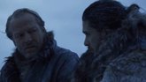 Foto: Juego de tronos: ¿Por qué Ned Stark quería ejecutar a Jorah Mormont?