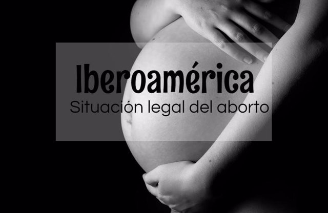 Aborto Iberoamérica