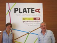 'Platea' ofrecerá 10 espectáculos de septiembre a diciembre en el Bretón de Logroño