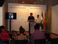 Castillo de Locubín regresará a los 80 con un festival que tendrá como grupo estrella a La Guardia