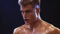 VÍDEO: Dolph Lundgren entrena para su vuelta como Ivan Drago en Creed 2
