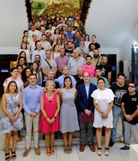 El Ayuntamiento de Santander contrata a 314 personas durante cinco meses