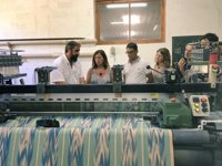 Armengol aplaude a los comercios de proximidad y artesanales que "generan puestos de trabajo de calidad"