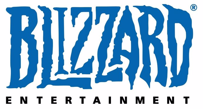Logo de Blizzard