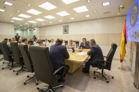 Interior aumentará los dispositivos de seguridad en las zonas turísticas tras los atentados de Cataluña