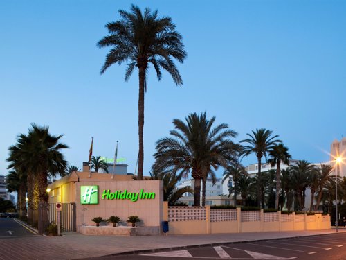 Holiday Inn Alicante