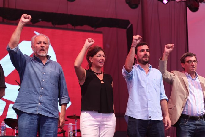 Acte festes del PCE