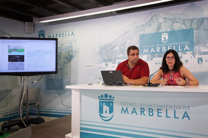 Información de trámites urbanísticos en Marbella 