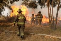 Día del Bombero en México: Homenaje a todos los héroes sin capa