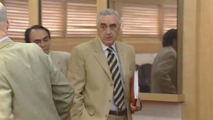 Marcos Peña, proposat com a àrbitre per al Prat