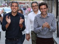 Zuloaga y Casares acudirán a la manifestación en contra del terrorismo en Barcelona