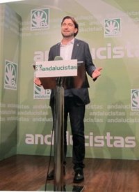 Tribunales.- El PA de Tomares recurre el archivo de la causa de los informes de Juan Campos